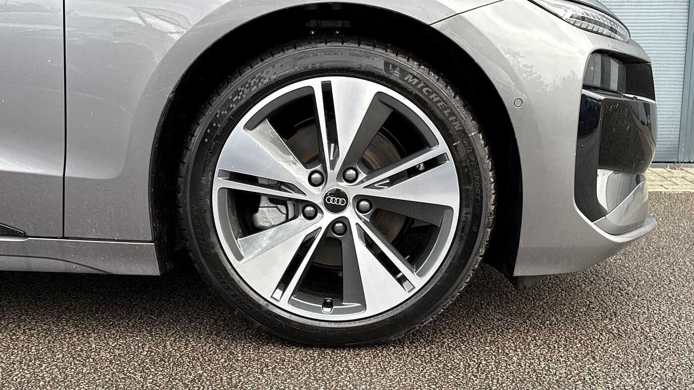 Used Audi A6 2025 for sale - 76678790: Photo 5