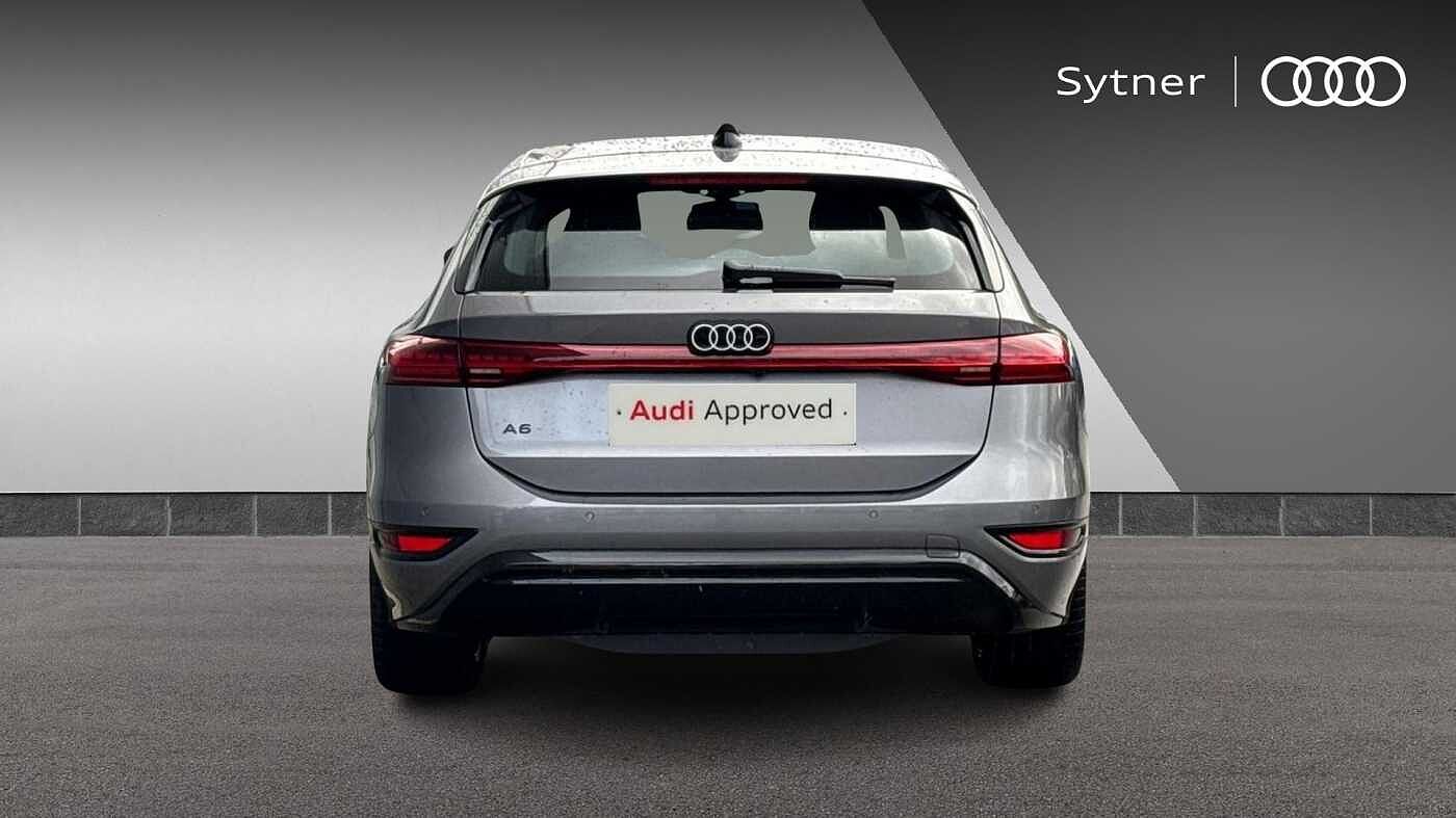 Used Audi A6 2025 for sale - 76678790: Photo 8