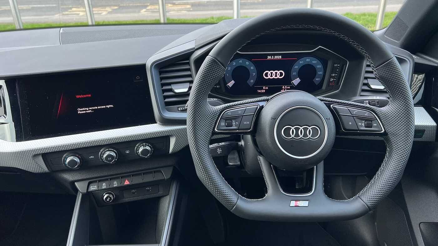 Used Audi A1 2025 for sale - 76937434: Photo 10