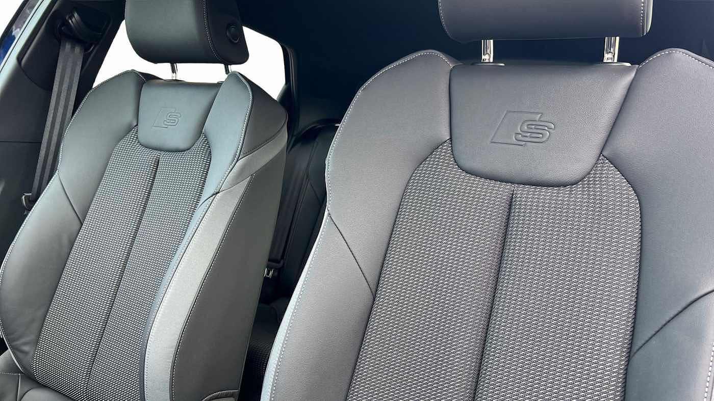 Used Audi A1 2025 for sale - 76937434: Photo 17