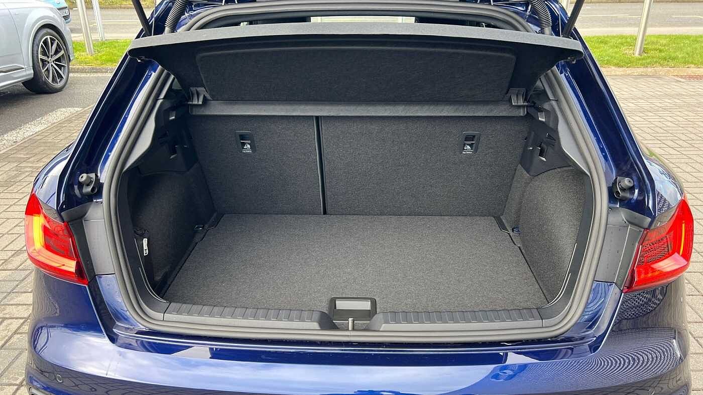 Used Audi A1 2025 for sale - 76937434: Photo 23