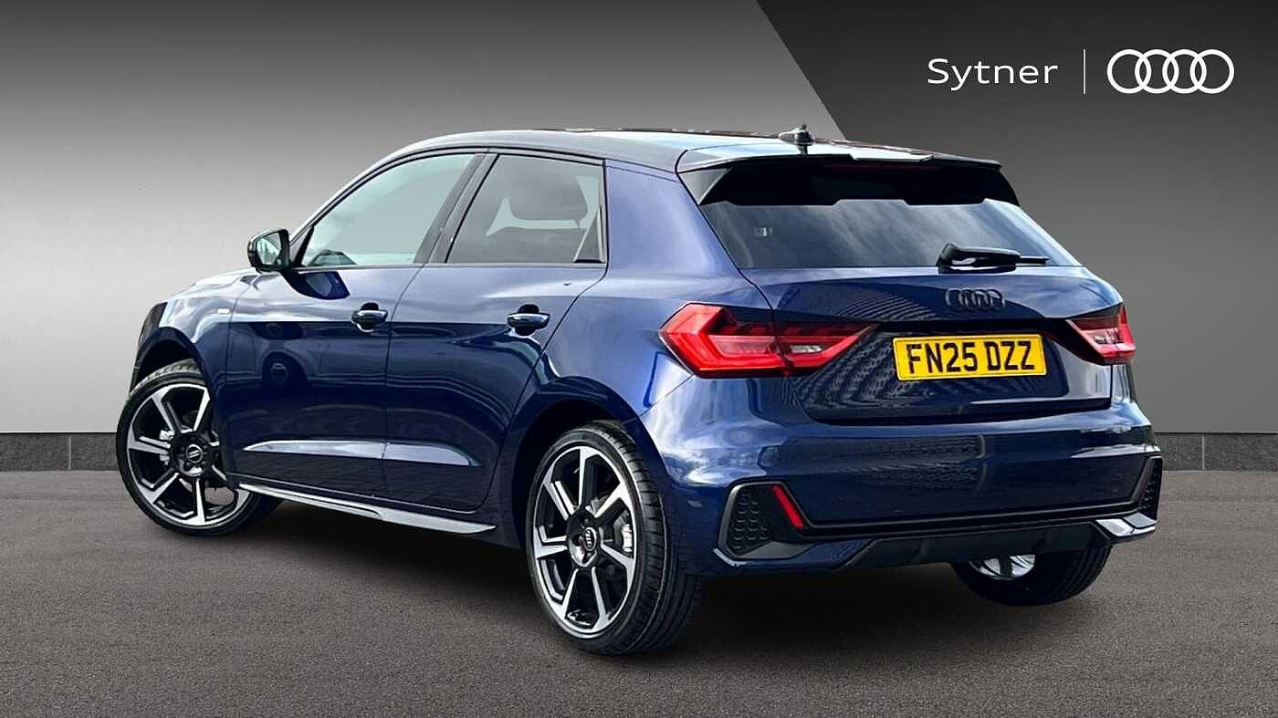 Used Audi A1 2025 for sale - 76937434: Photo 3