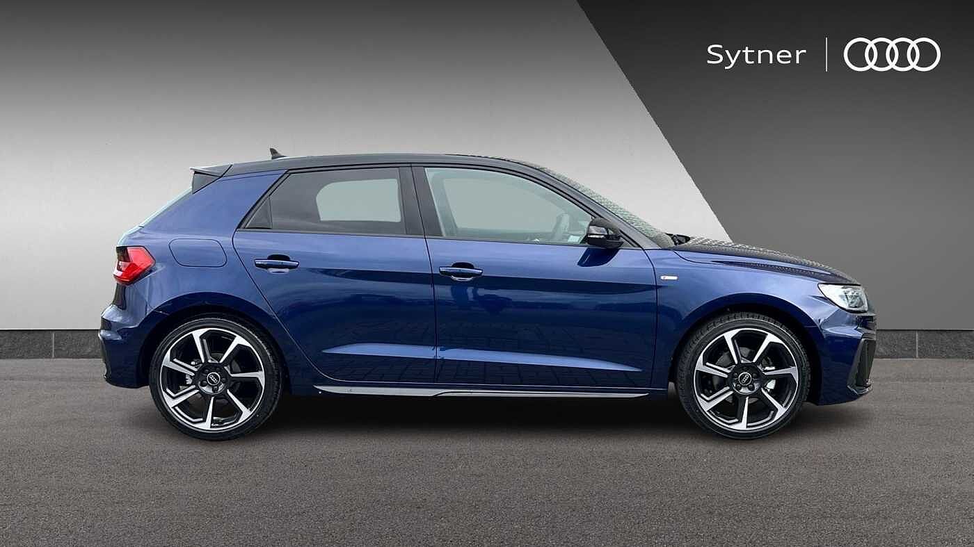 Used Audi A1 2025 for sale - 76937434: Photo 4