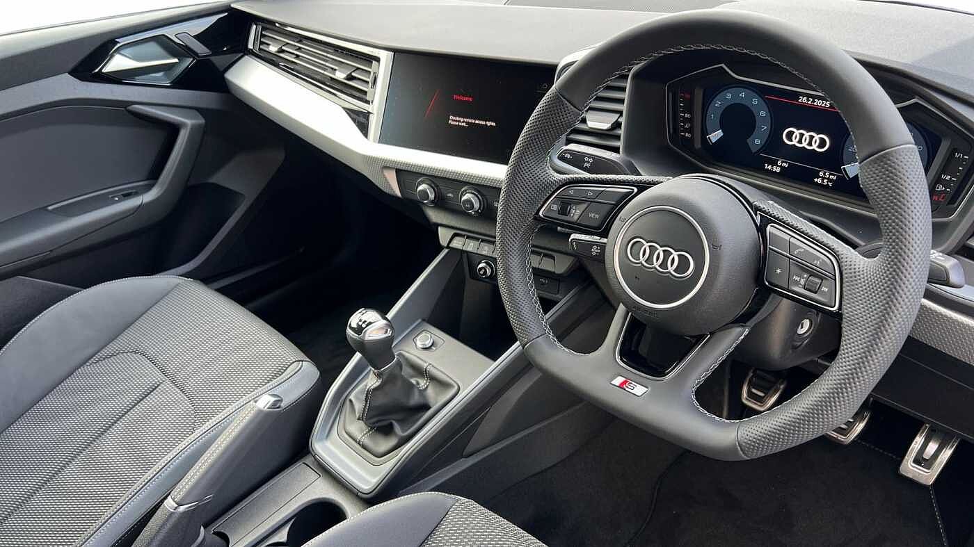 Used Audi A1 2025 for sale - 76937434: Photo 6