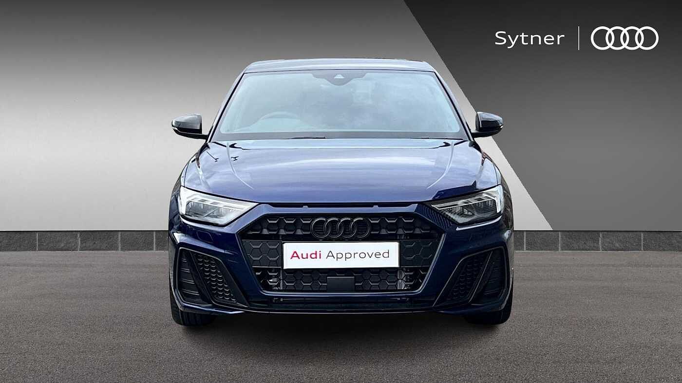 Used Audi A1 2025 for sale - 76937434: Photo 7