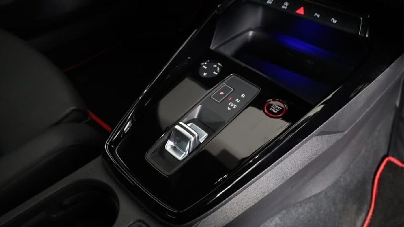 Used Audi RS3 2022 for sale - 78005183: Photo 14