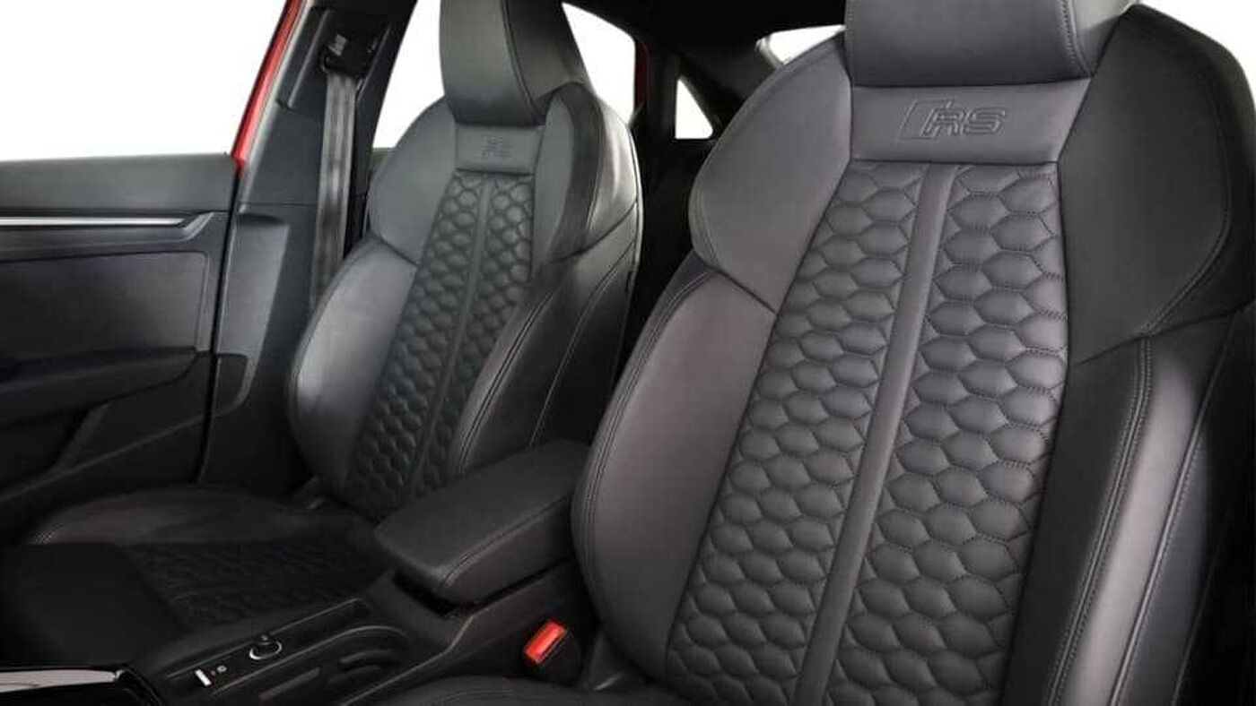 Used Audi RS3 2022 for sale - 78005183: Photo 15