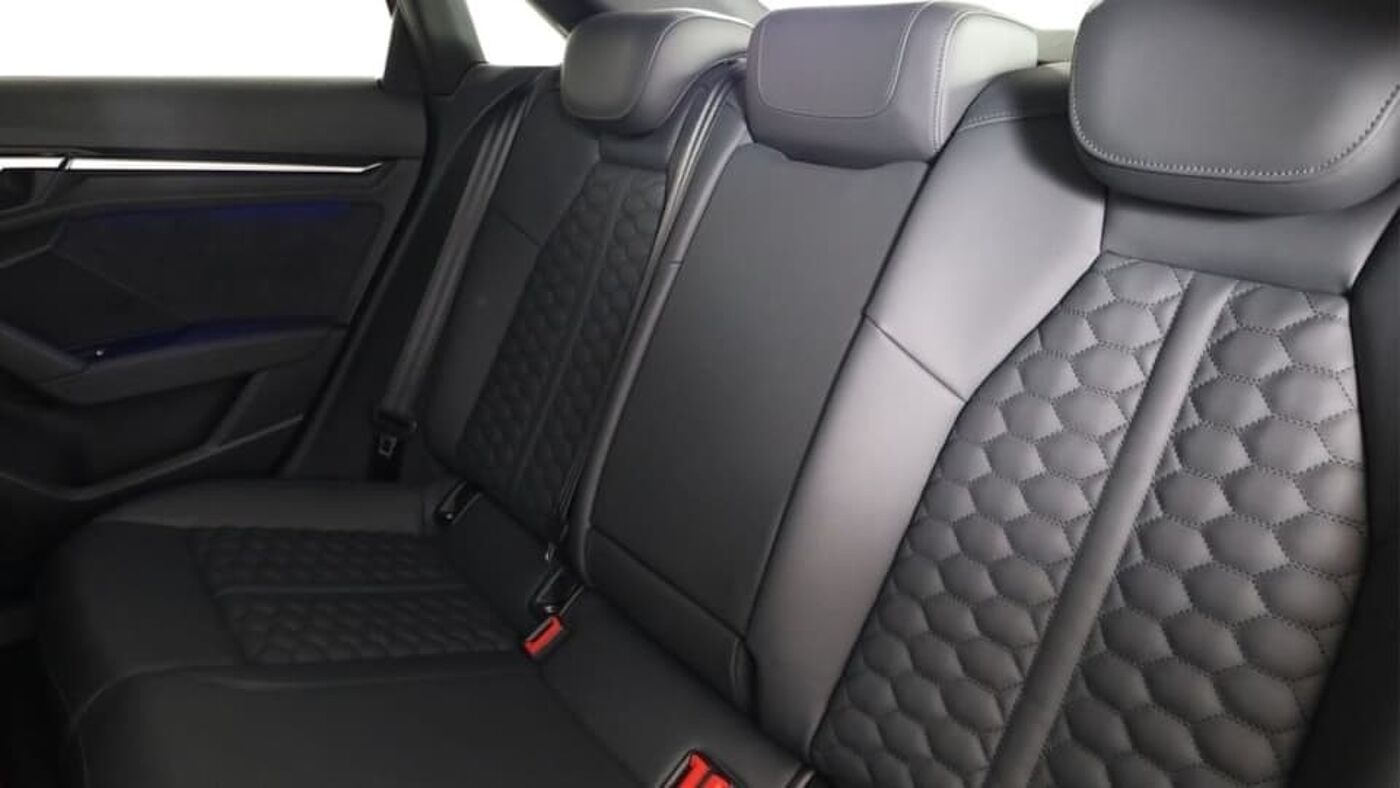 Used Audi RS3 2022 for sale - 78005183: Photo 16