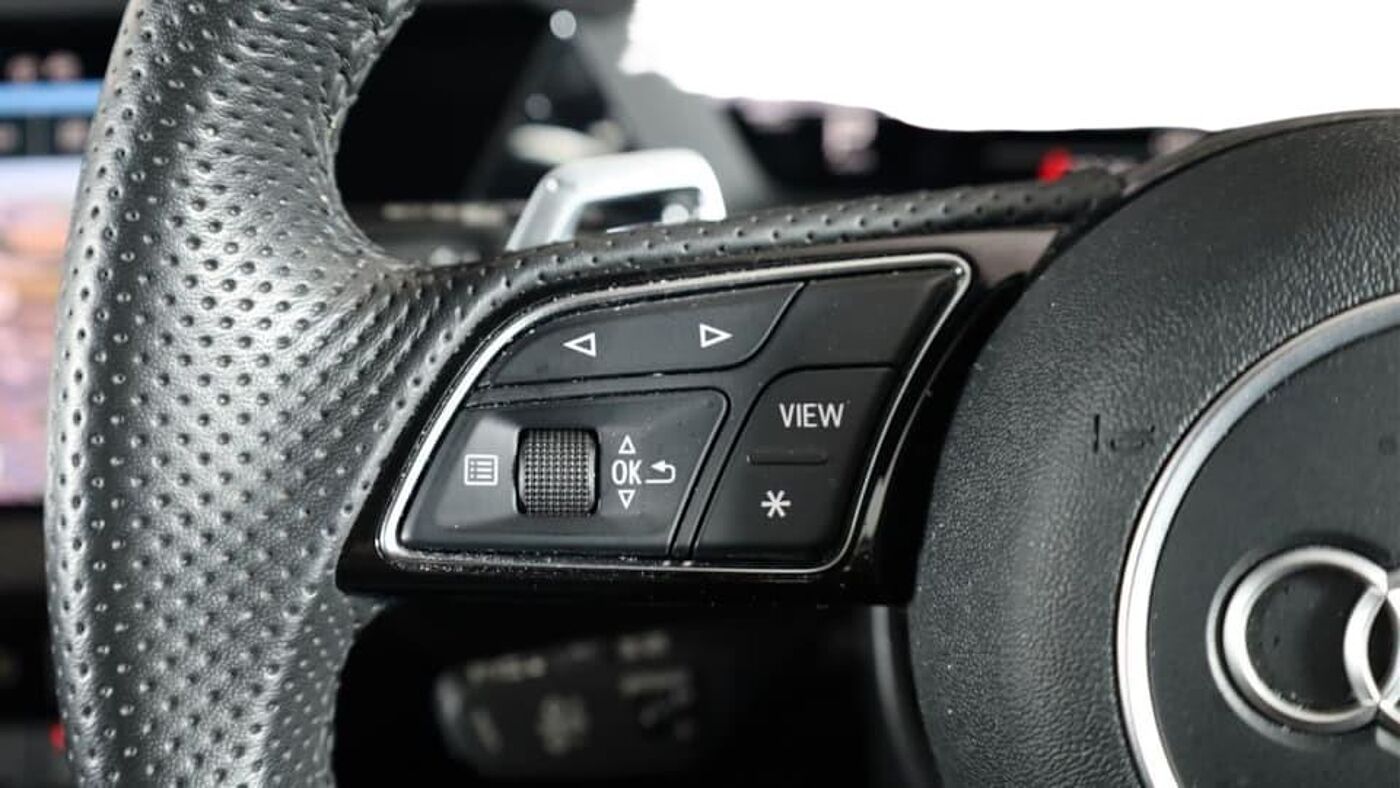 Used Audi RS3 2022 for sale - 78005183: Photo 17