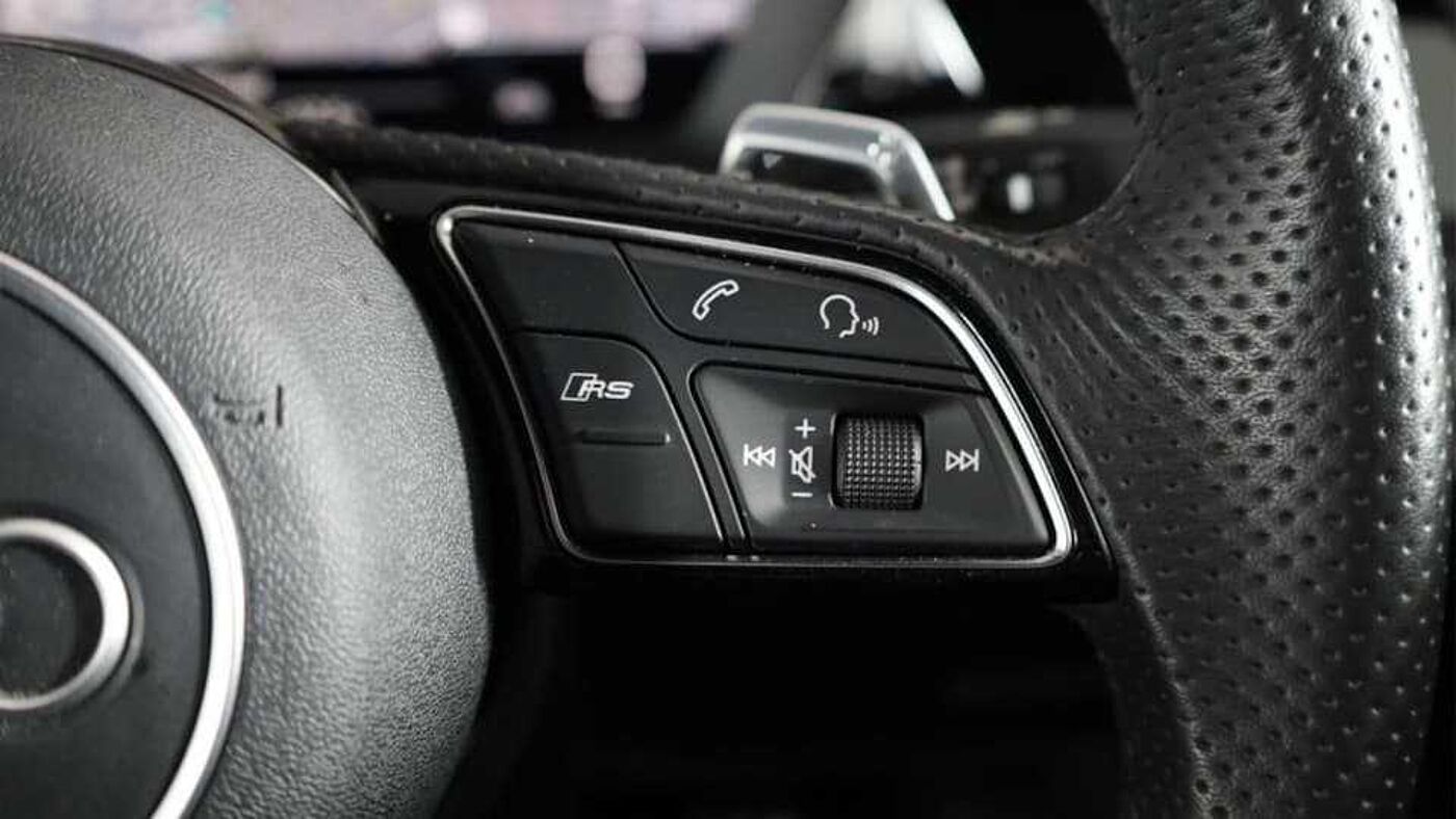 Used Audi RS3 2022 for sale - 78005183: Photo 18