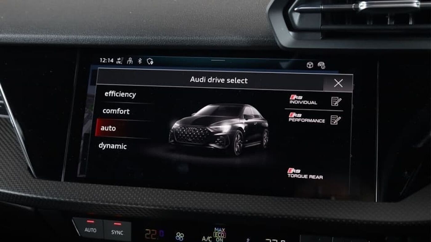 Used Audi RS3 2022 for sale - 78005183: Photo 19