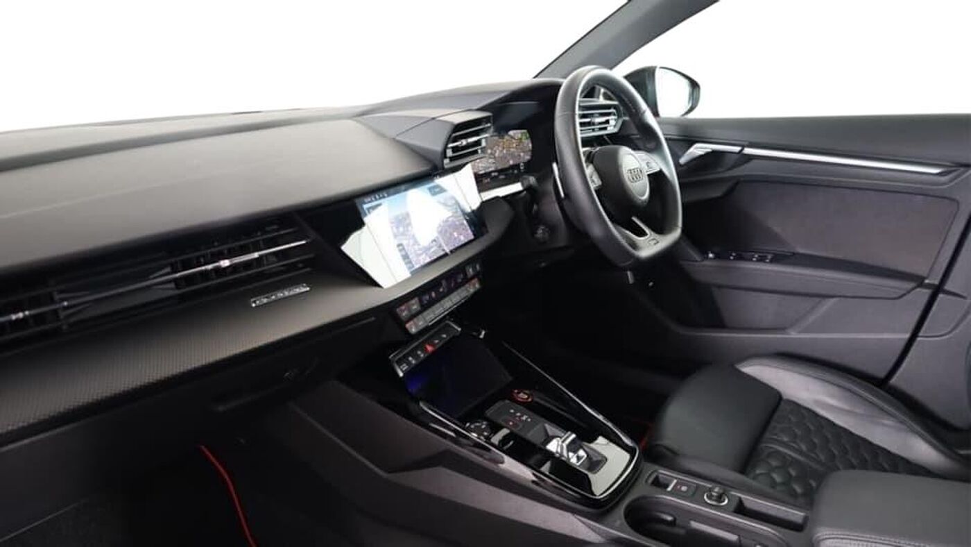 Used Audi RS3 2022 for sale - 78005183: Photo 2