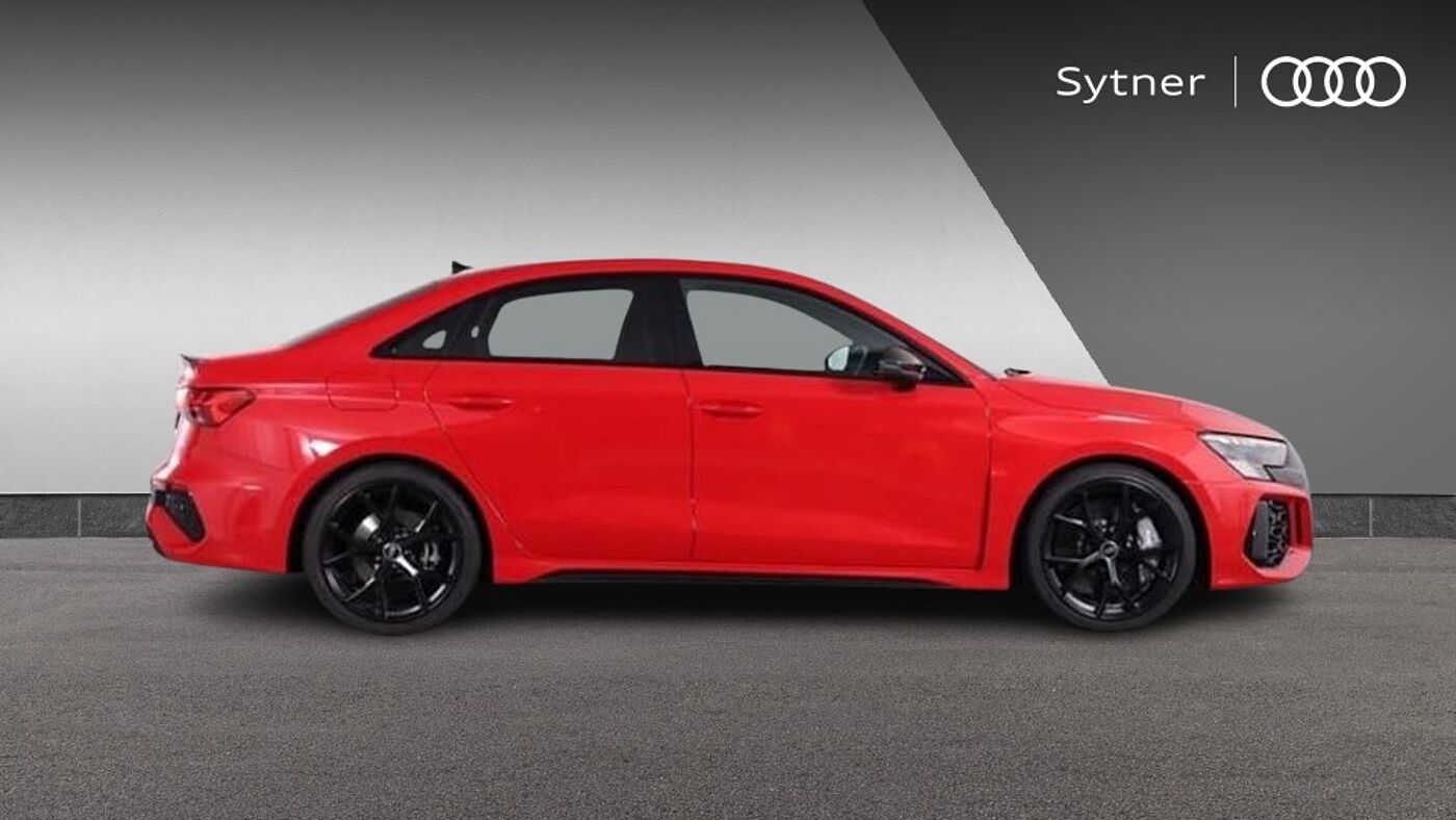 Used Audi RS3 2022 for sale - 78005183: Photo 4