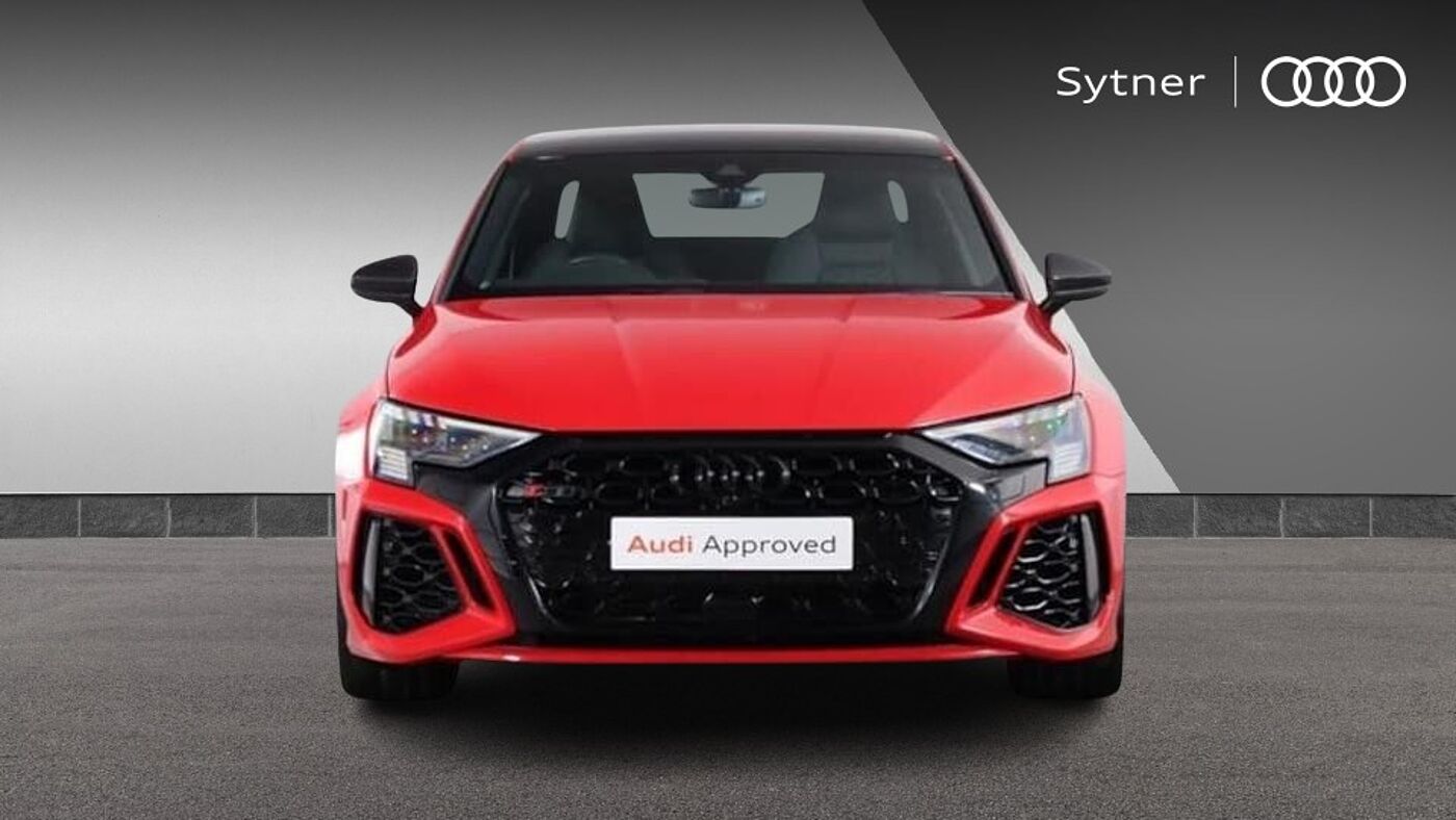 Used Audi RS3 2022 for sale - 78005183: Photo 7