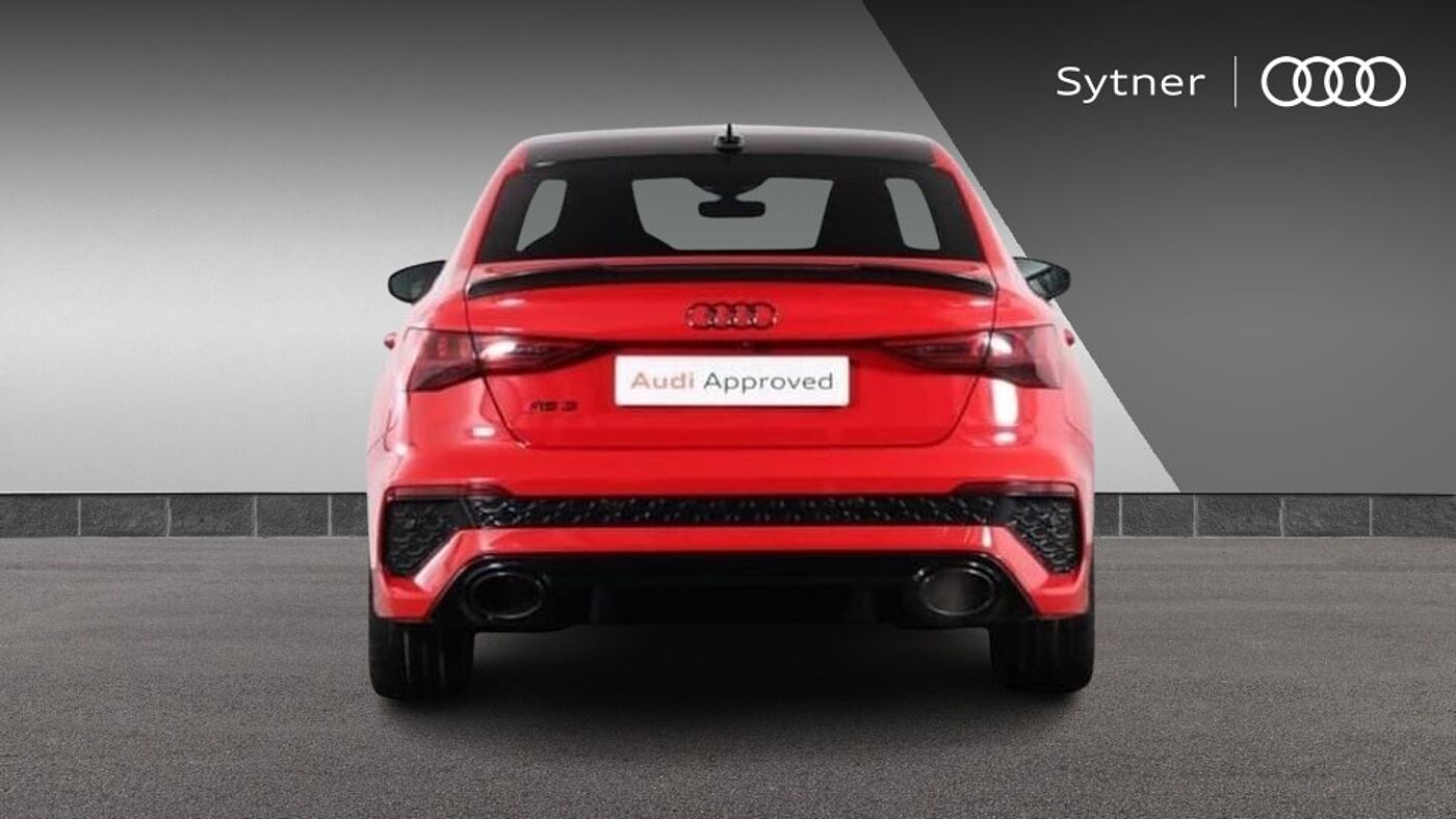 Used Audi RS3 2022 for sale - 78005183: Photo 8