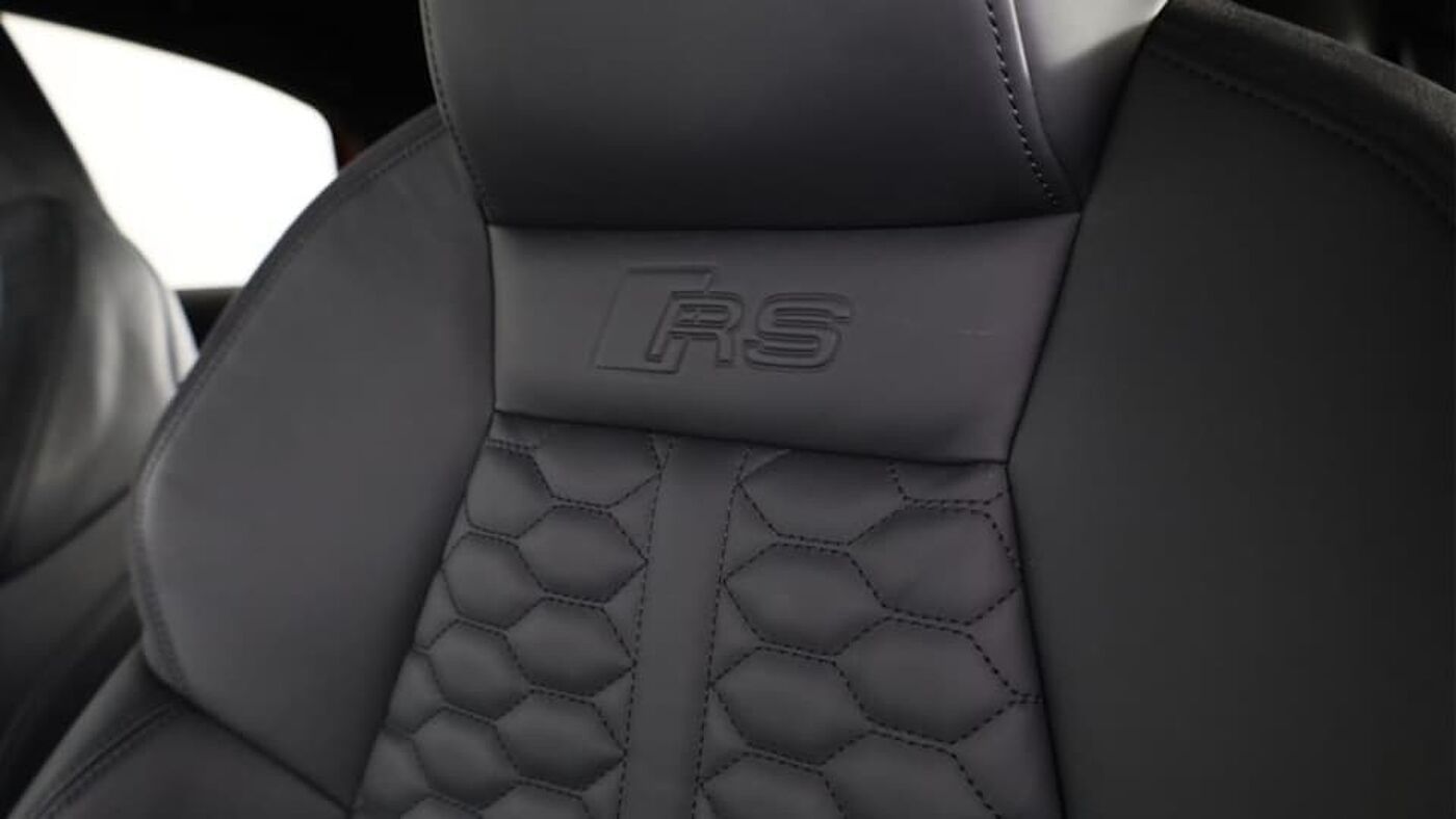 Used Audi RS3 2022 for sale - 78005183: Photo 9