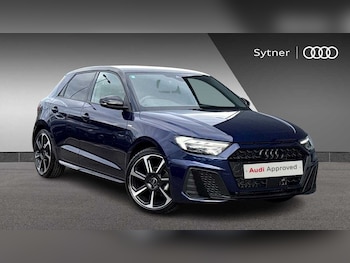 Used Audi A1 2025 for sale - 78356255: Photo