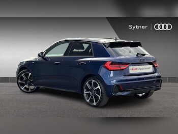 Used Audi A1 2025 for sale - 78356255: Photo