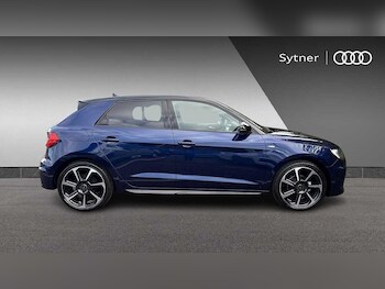 Used Audi A1 2025 for sale - 78356255: Photo