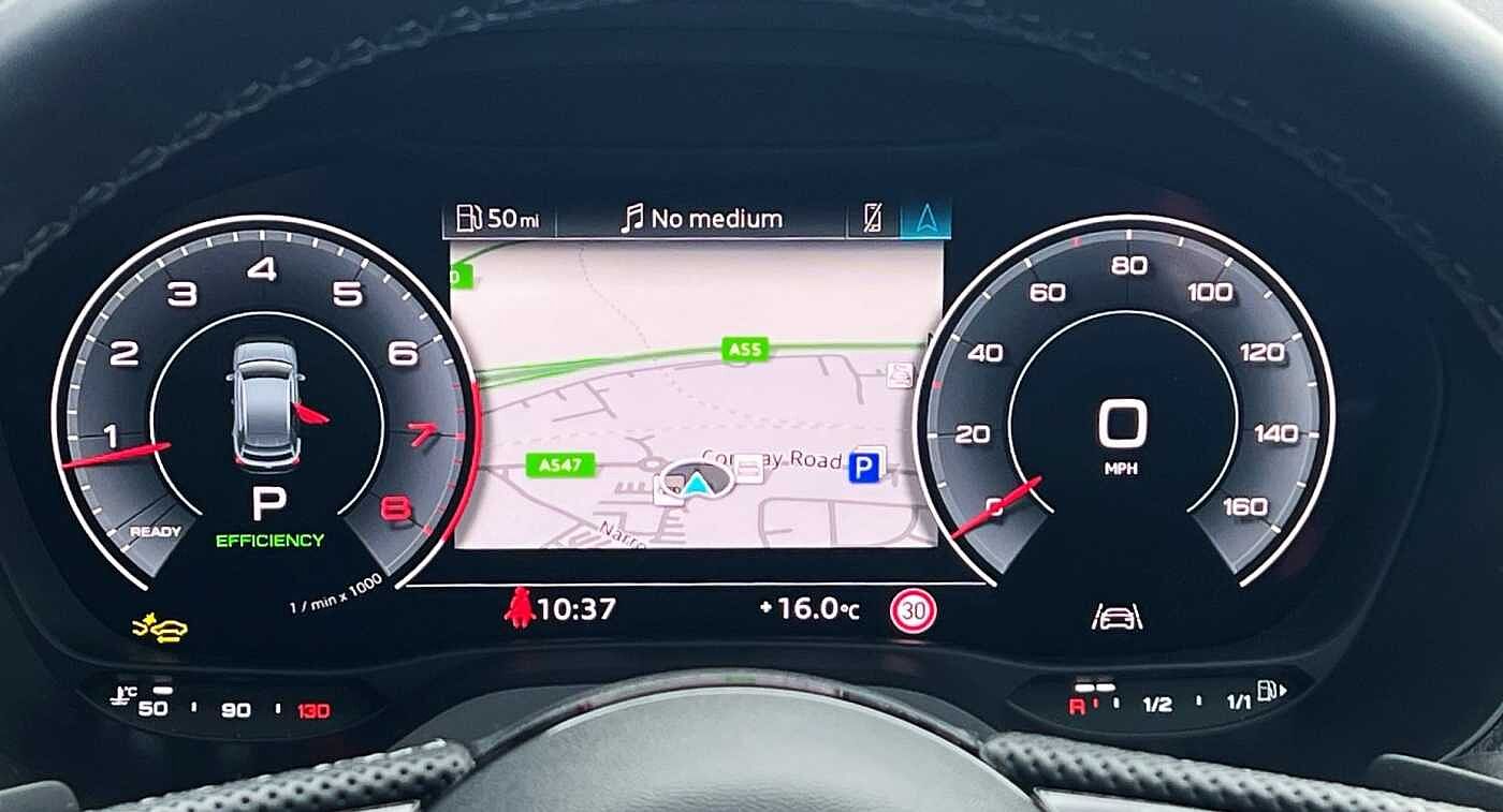 Used Audi Q2 2025 for sale - 76679994: Photo 11