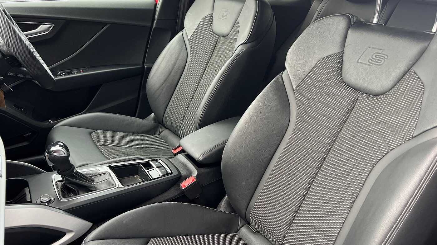 Used Audi Q2 2025 for sale - 76679994: Photo 15