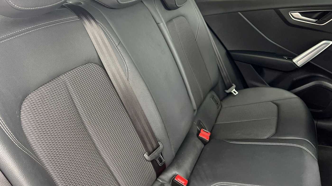 Used Audi Q2 2025 for sale - 76679994: Photo 16