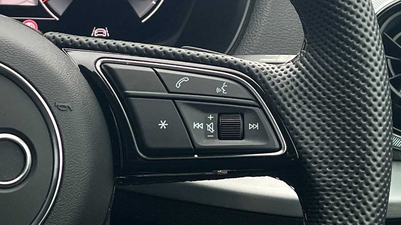 Used Audi Q2 2025 for sale - 76679994: Photo 18