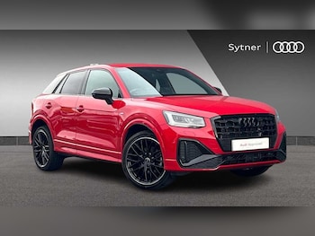 Used Audi Q2 2025 for sale - 76679994: Photo
