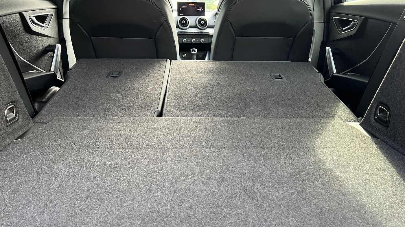 Used Audi Q2 2025 for sale - 76679994: Photo 22