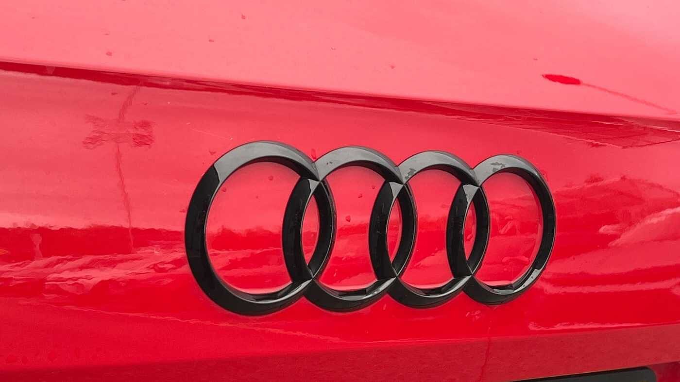 Used Audi Q2 2025 for sale - 76679994: Photo 23