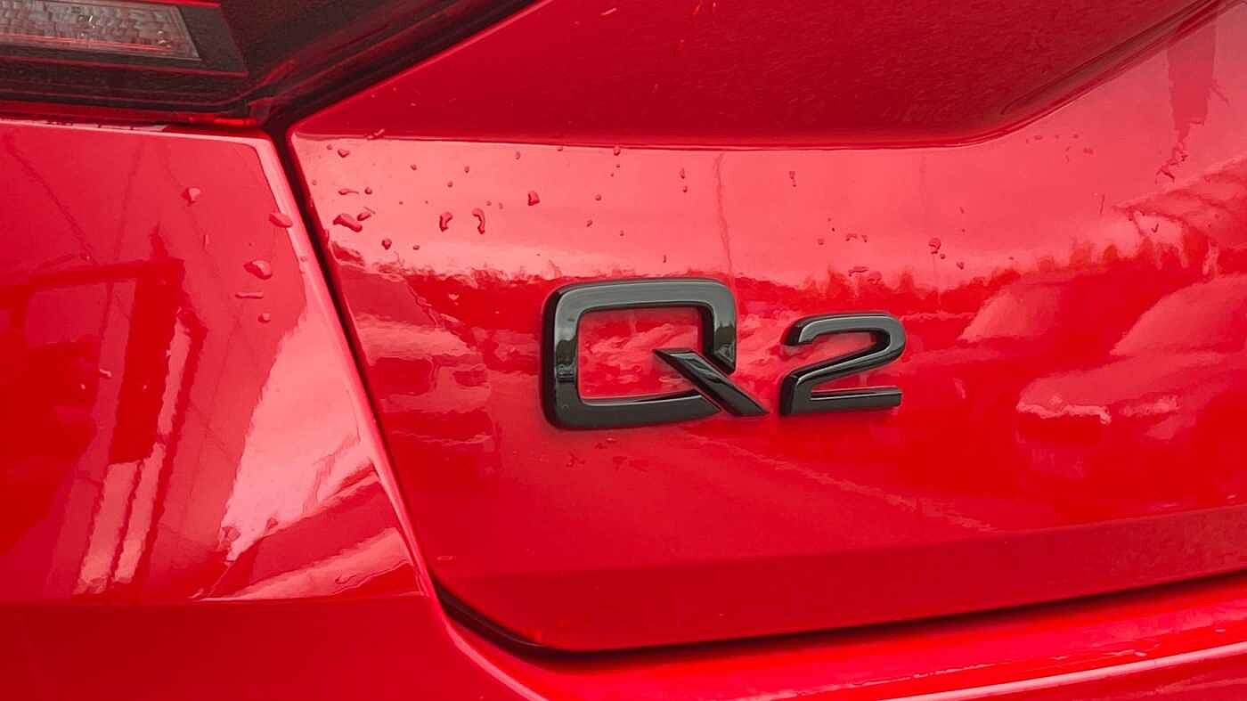 Used Audi Q2 2025 for sale - 76679994: Photo 24