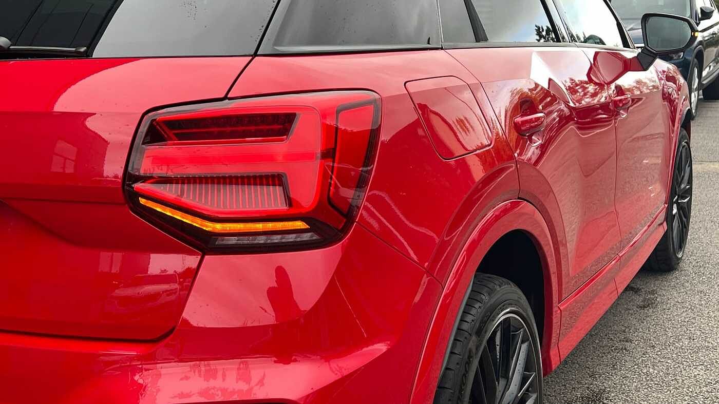 Used Audi Q2 2025 for sale - 76679994: Photo 25