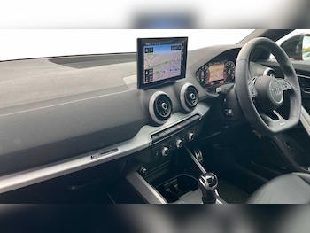 Used Audi Q2 2025 for sale - 76679994: Photo