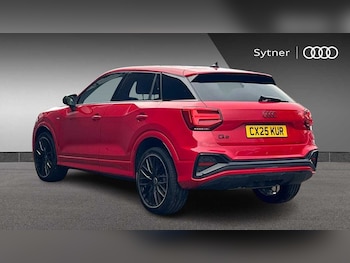 Used Audi Q2 2025 for sale - 76679994: Photo