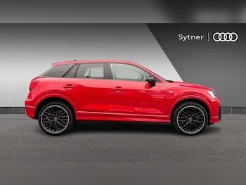 Used Audi Q2 2025 for sale - 76679994: Photo