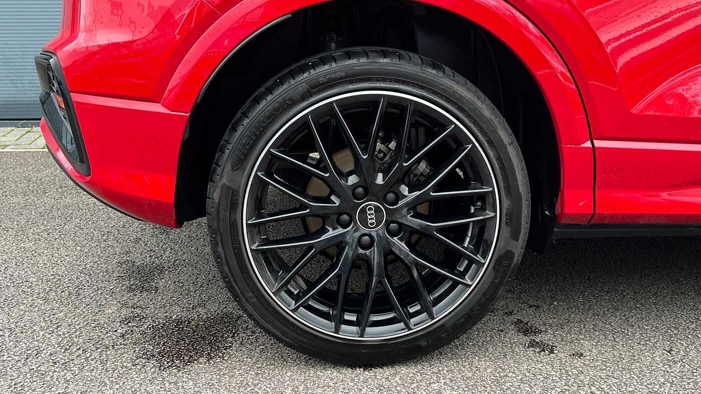 Used Audi Q2 2025 for sale - 76679994: Photo 5