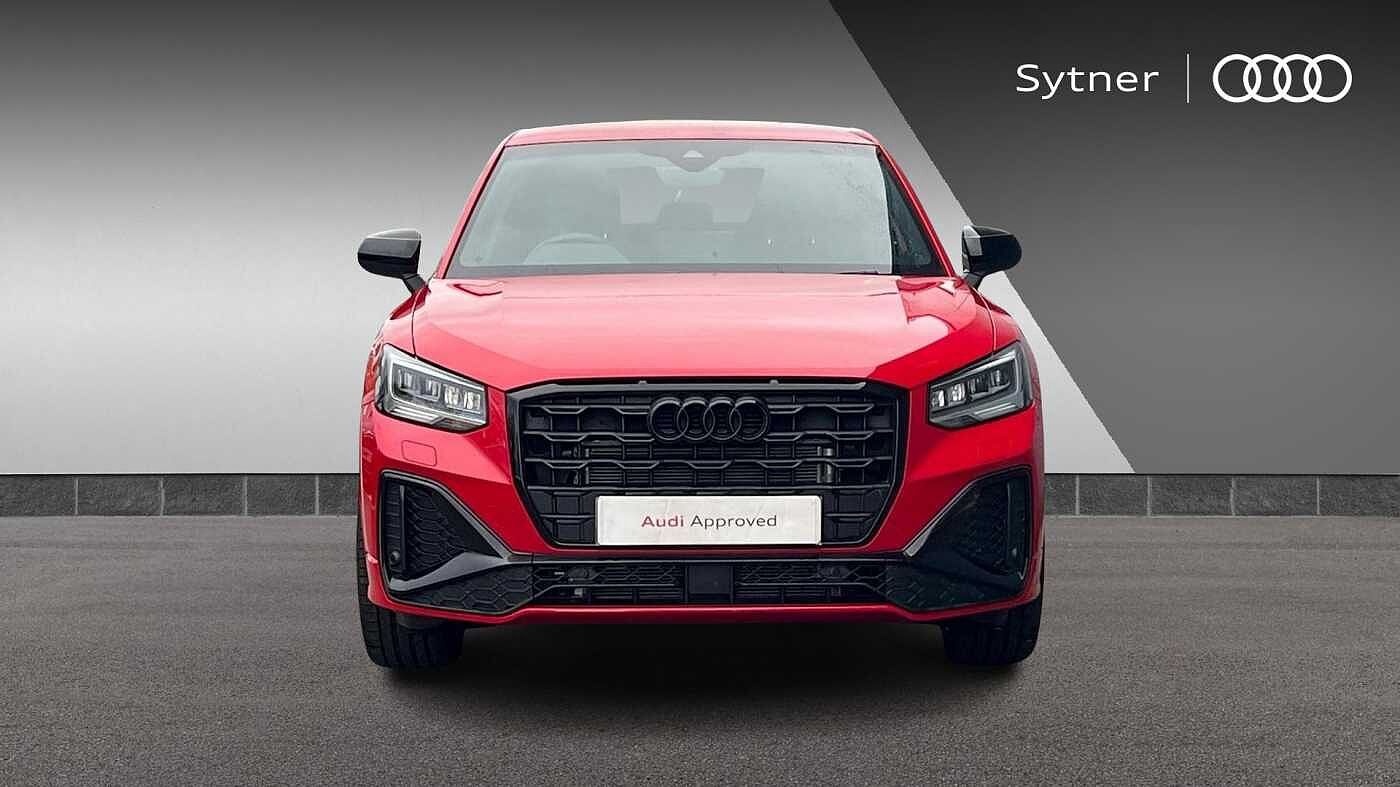 Used Audi Q2 2025 for sale - 76679994: Photo 7