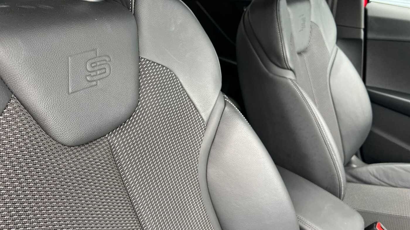 Used Audi Q2 2025 for sale - 76679994: Photo 9