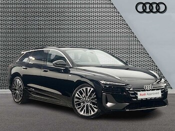 Used Audi A6 2026 for sale - 78332995: Photo