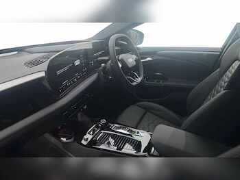 Used Audi A6 2026 for sale - 78332995: Photo