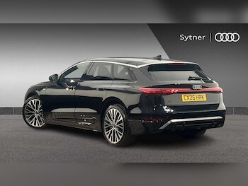 Used Audi A6 2026 for sale - 78332995: Photo