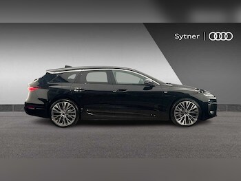 Used Audi A6 2026 for sale - 78332995: Photo