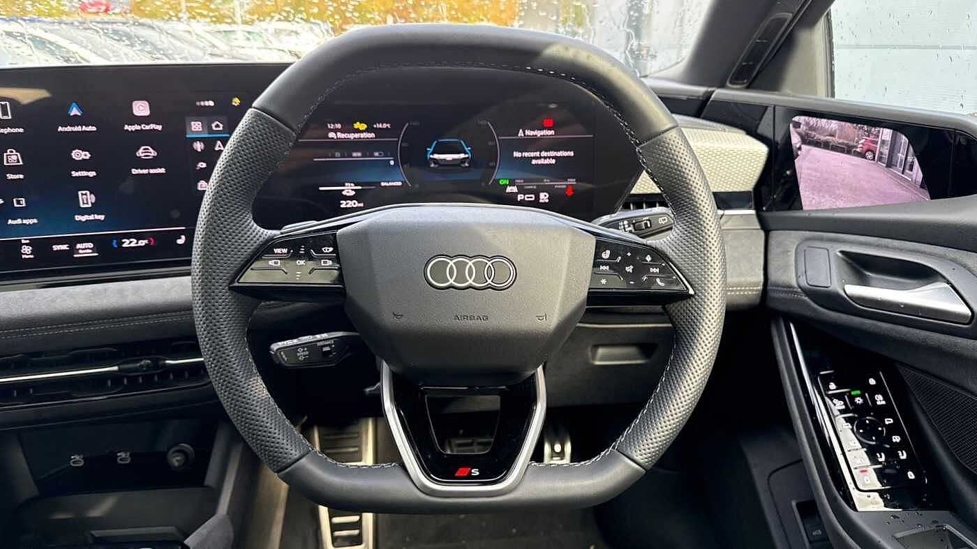 Used Audi A6 2025 for sale - 76678835: Photo 10