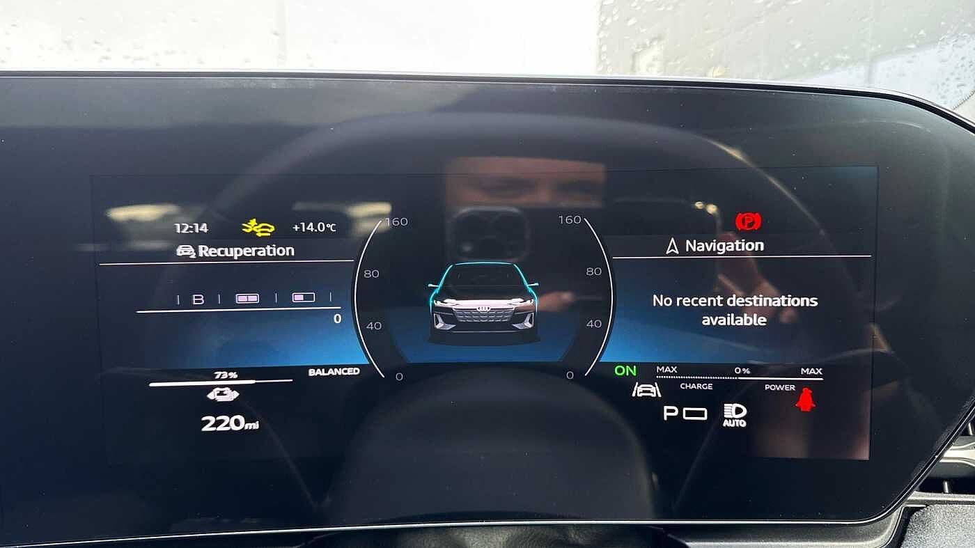 Used Audi A6 2025 for sale - 76678835: Photo 11