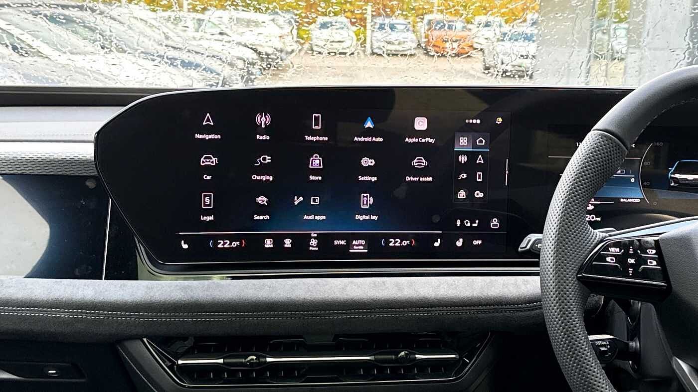 Used Audi A6 2025 for sale - 76678835: Photo 12