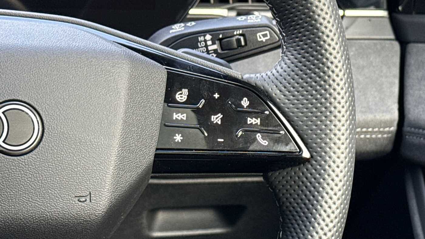 Used Audi A6 2025 for sale - 76678835: Photo 18