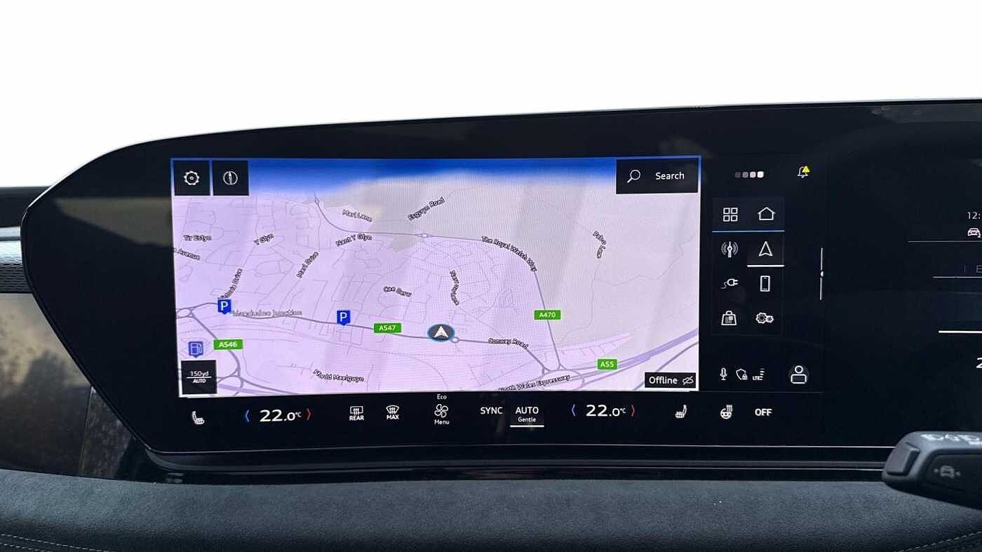 Used Audi A6 2025 for sale - 76678835: Photo 19