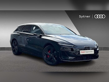 Used Audi A6 2025 for sale - 76678835: Photo