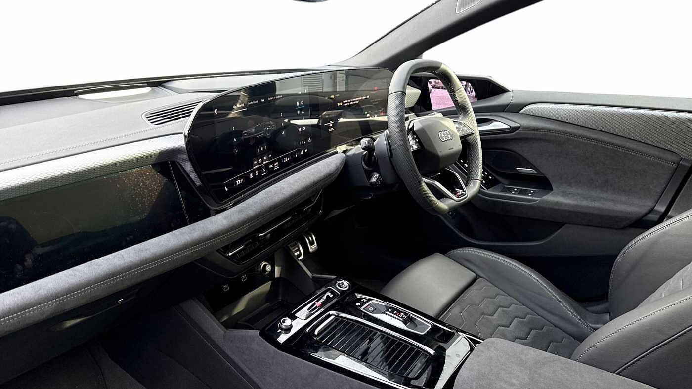 Used Audi A6 2025 for sale - 76678835: Photo 2