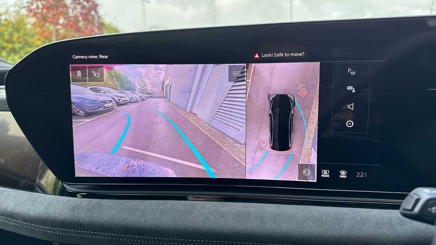 Used Audi A6 2025 for sale - 76678835: Photo 24